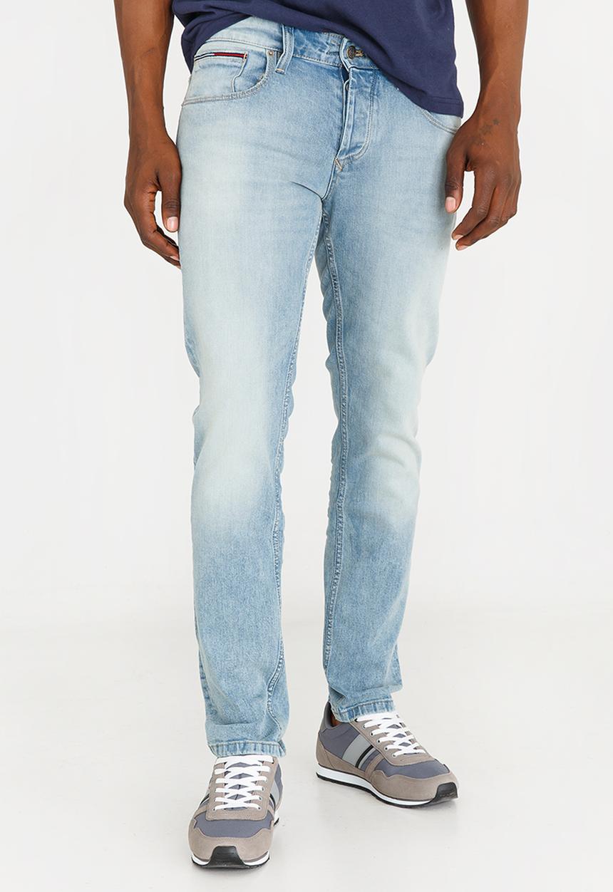 Tommy Hilfiger - Ronnie denim jeans - blue