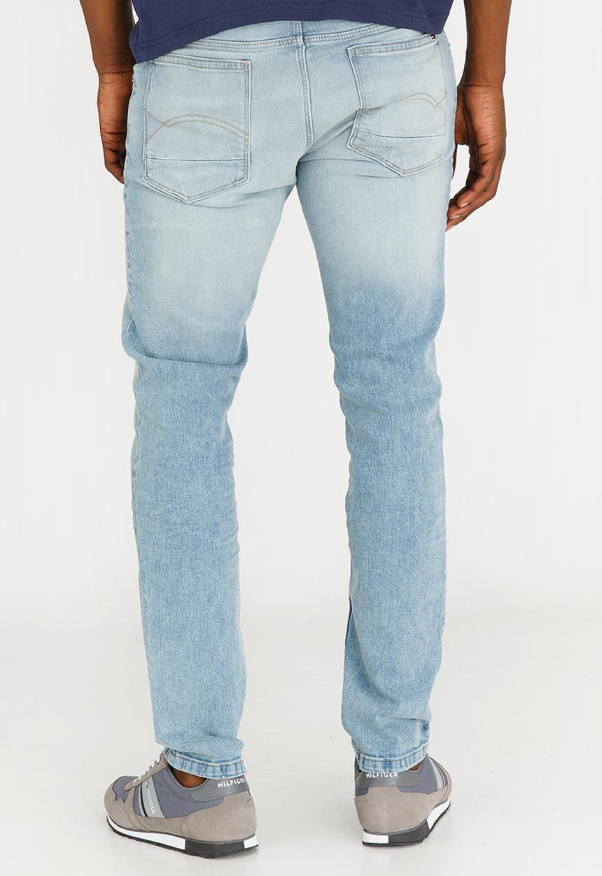 Tommy Hilfiger - Ronnie denim jeans - blue