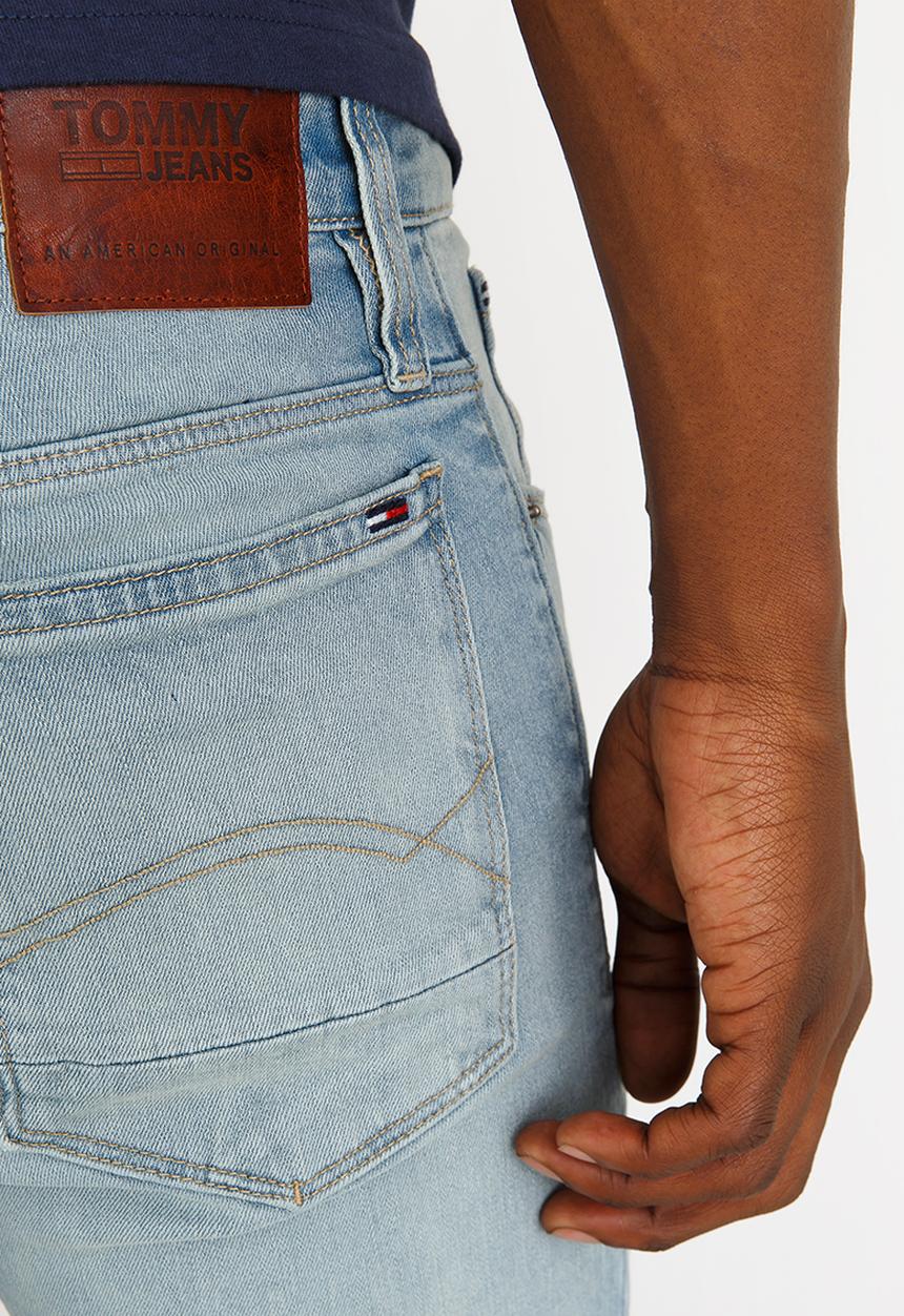 Tommy Hilfiger - Ronnie denim jeans - blue