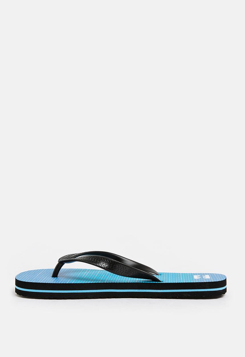 Billabong  - Sergio thong flip flop - blue