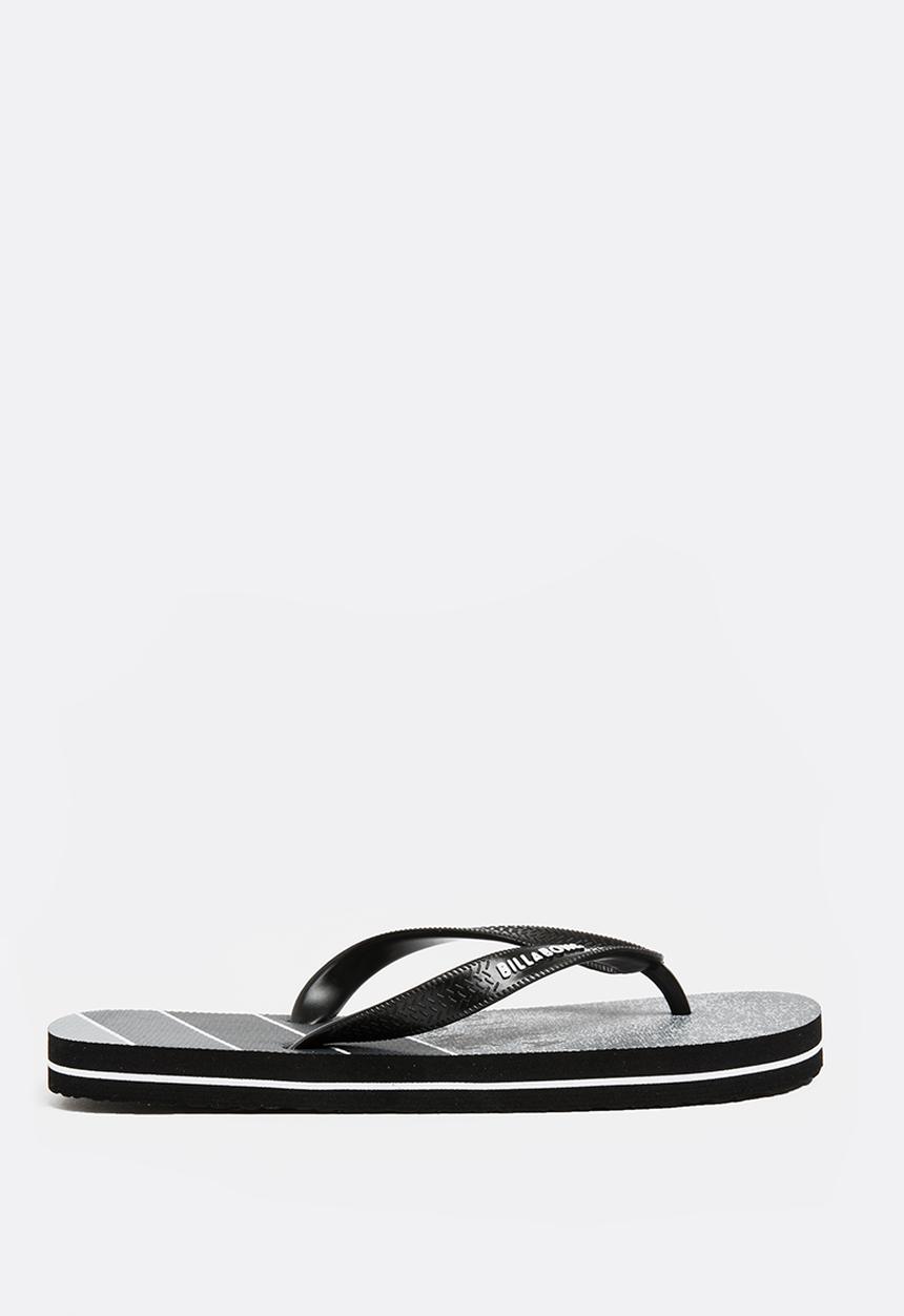 Billabong  - Northpoint thong flip flop - grey