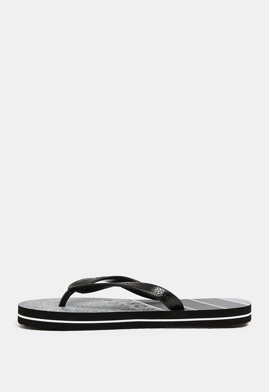 Billabong  - Northpoint thong flip flop - grey