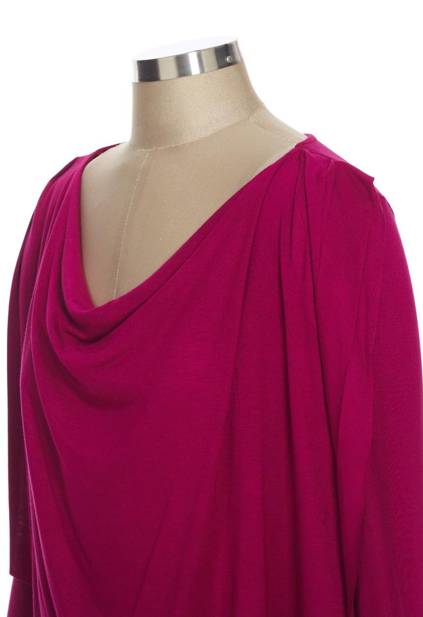 LABEL FEMME - Lauralee top