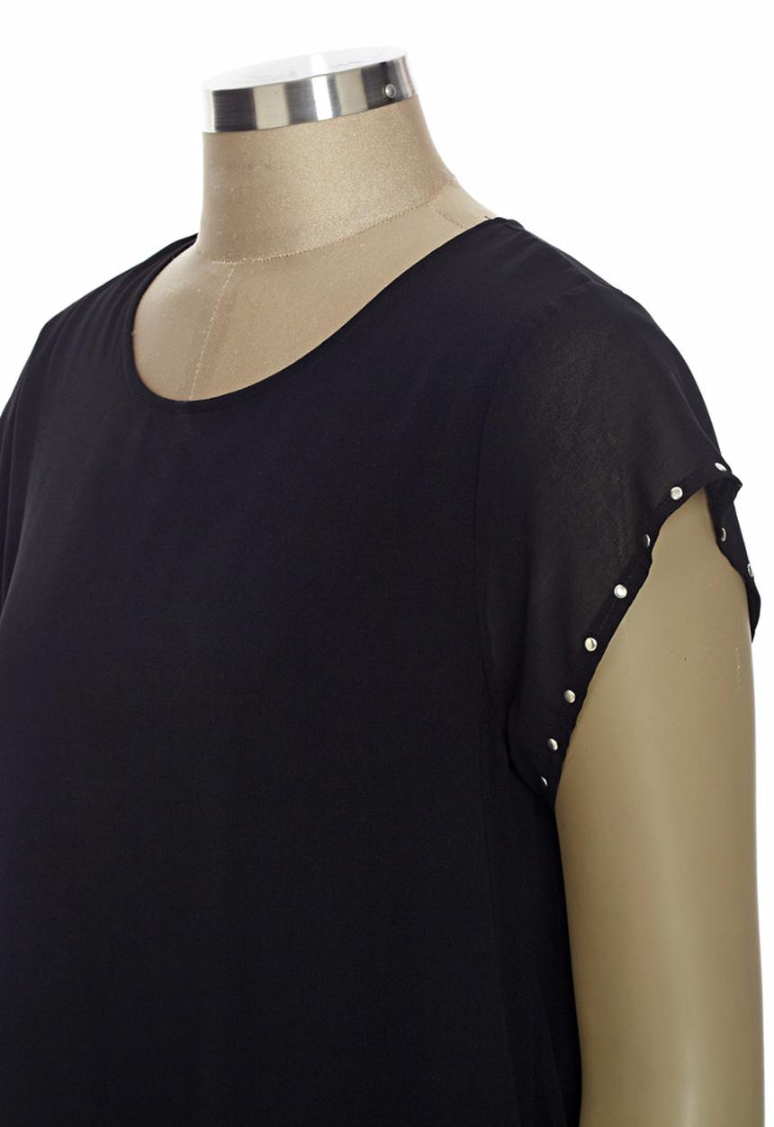 Jo Borkett - Jaci top