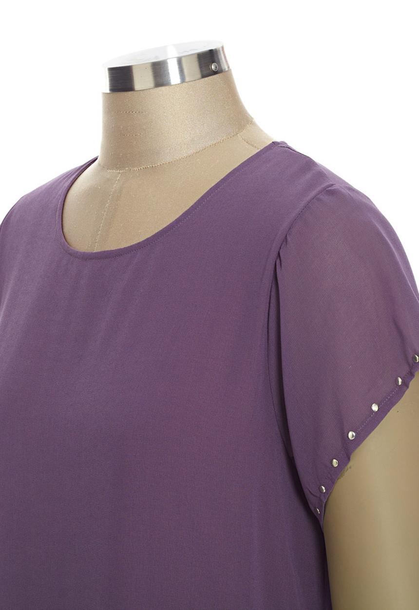 Jo Borkett - Jaci top
