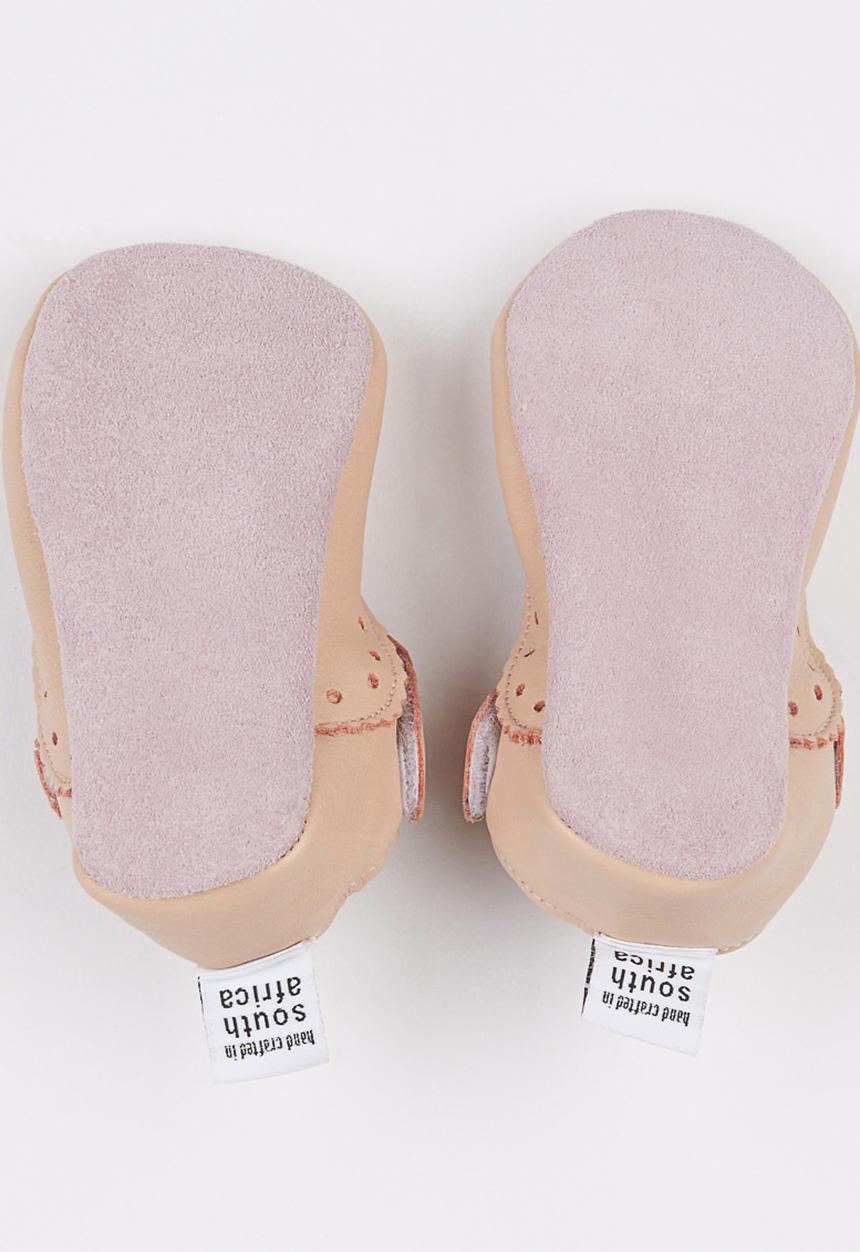 shooshoos - Music Box Mid Pink