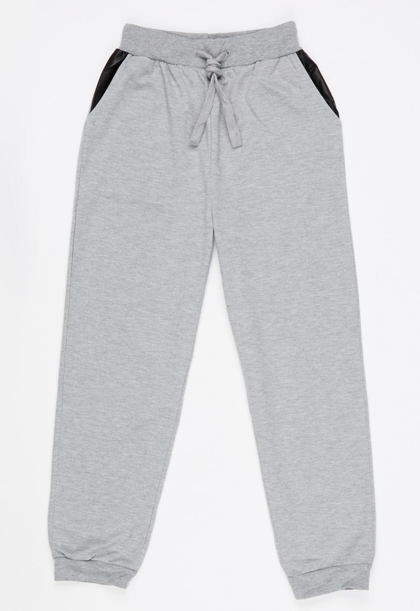 Twin Clothing - Boys Jogger Grey