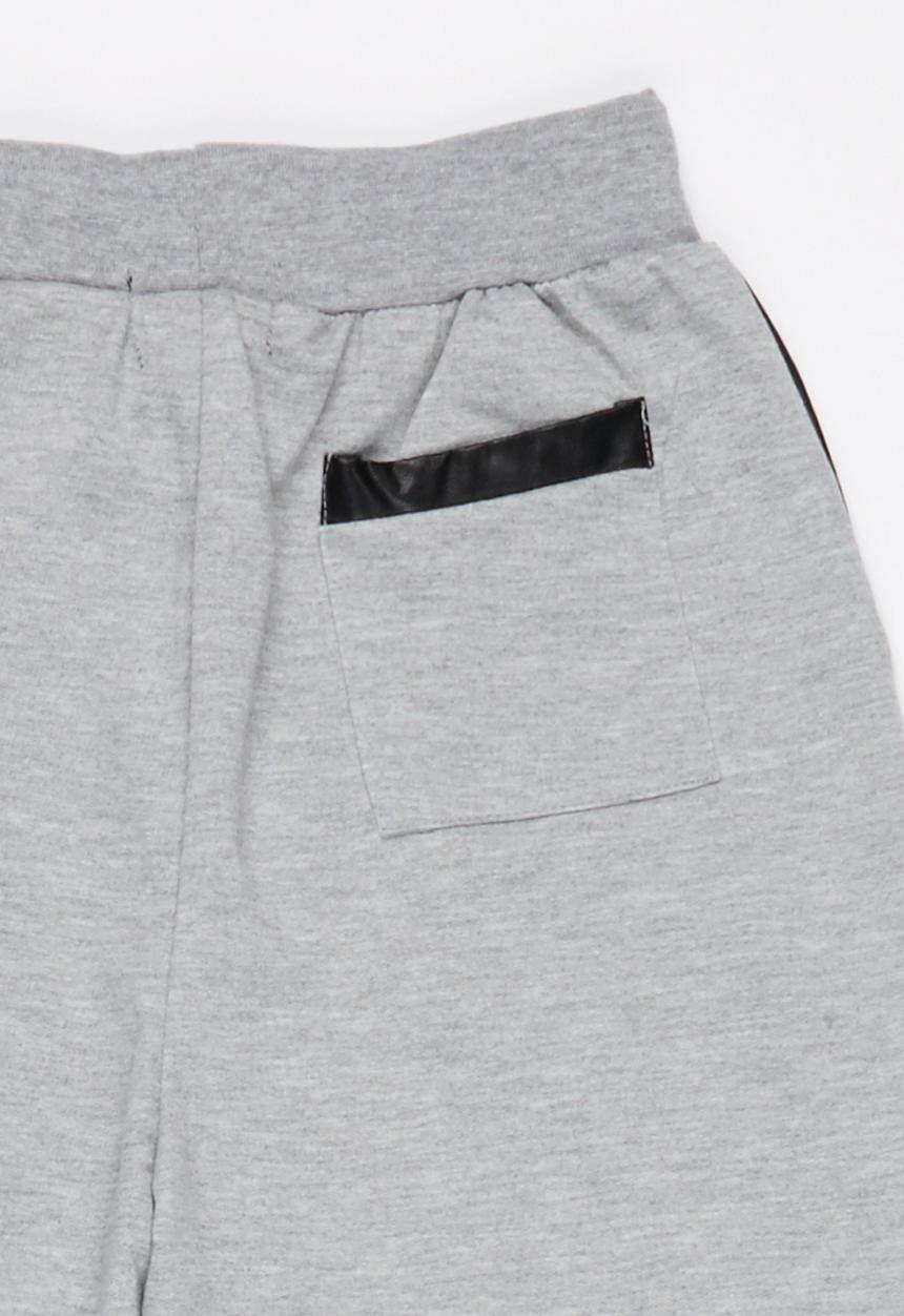 Twin Clothing - Boys Jogger Grey