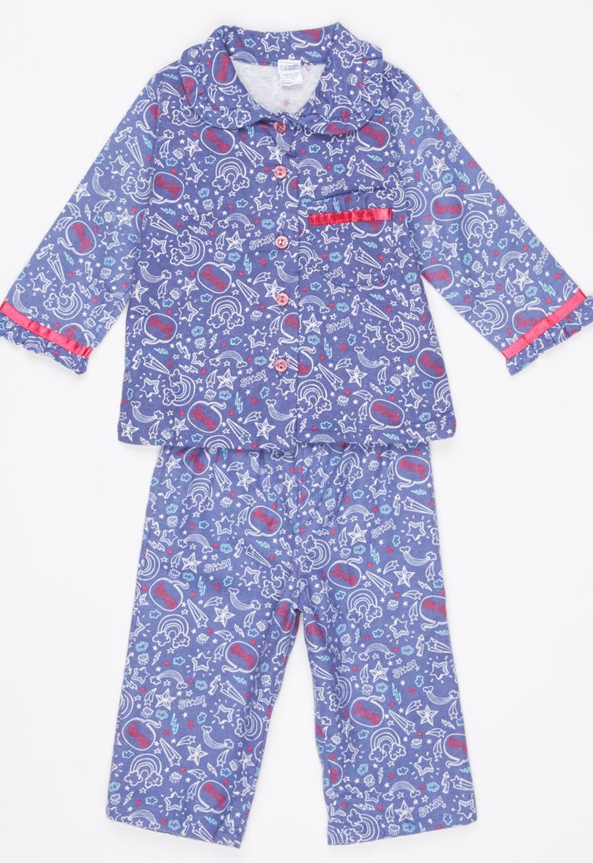 Twin Clothing - Infant Girls Multi-colour
