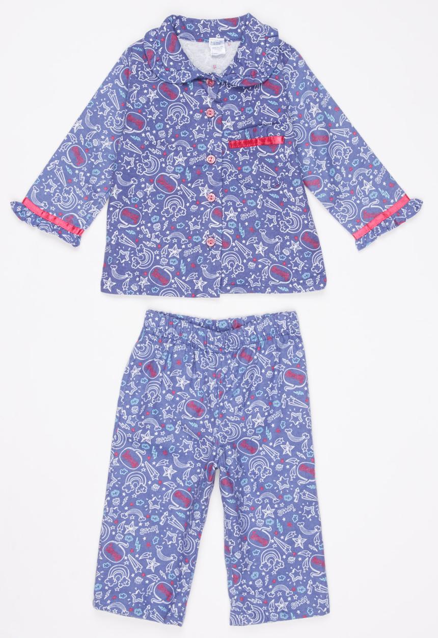 Twin Clothing - Infant Girls Multi-colour