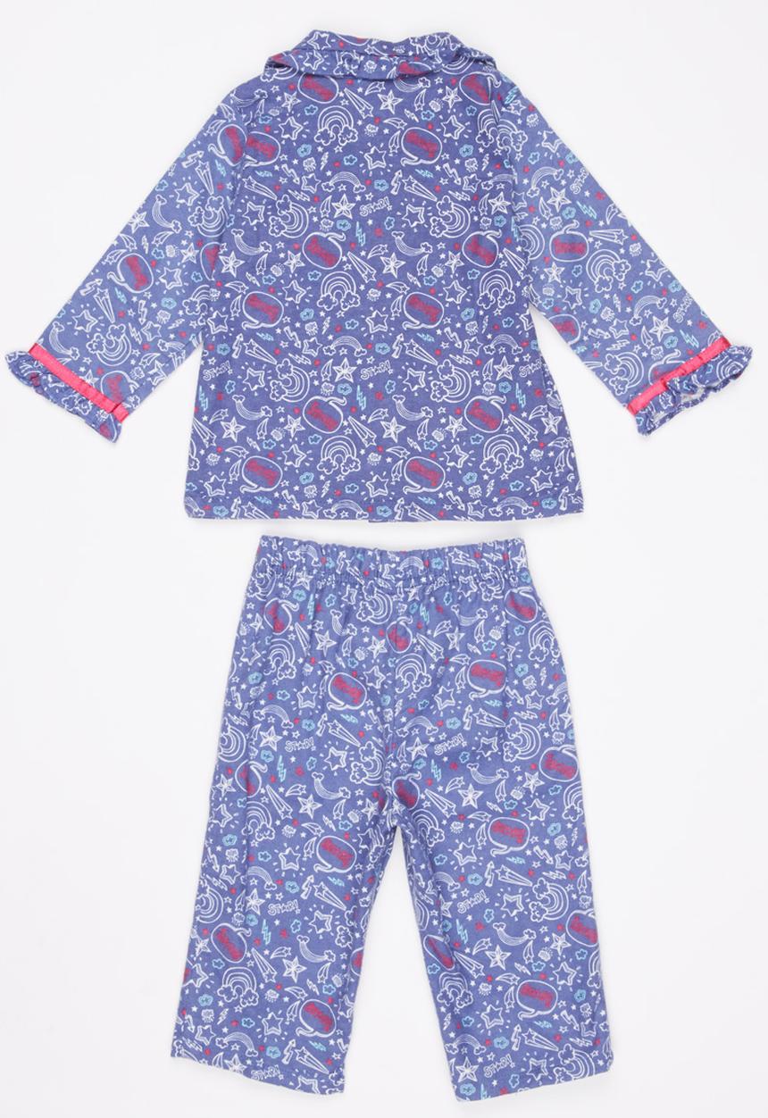 Twin Clothing - Infant Girls Multi-colour