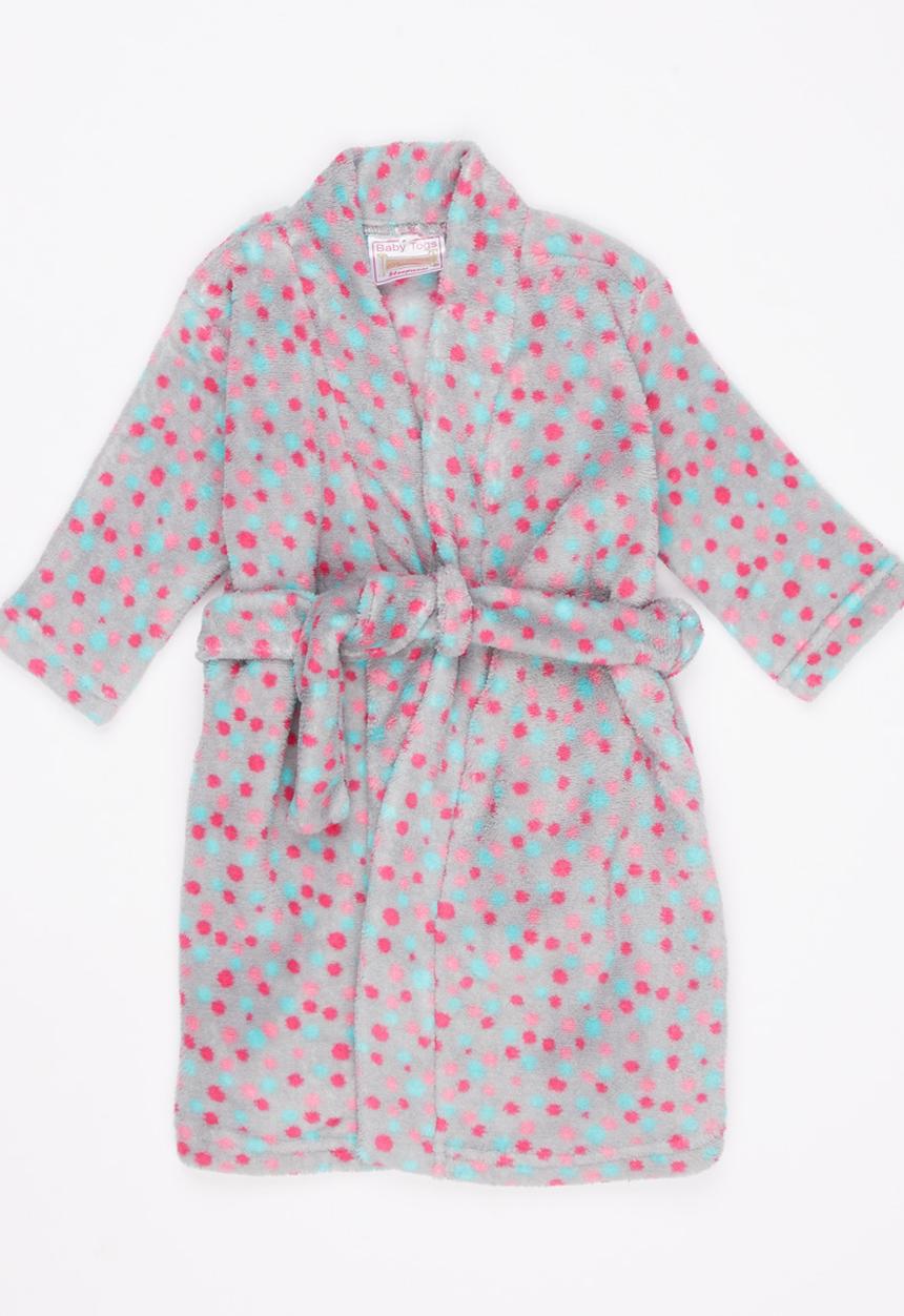Twin Clothing - Girls Gown Multi-colour