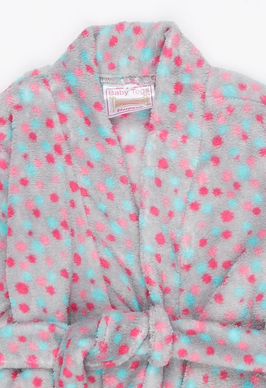 Twin Clothing - Girls Gown Multi-colour