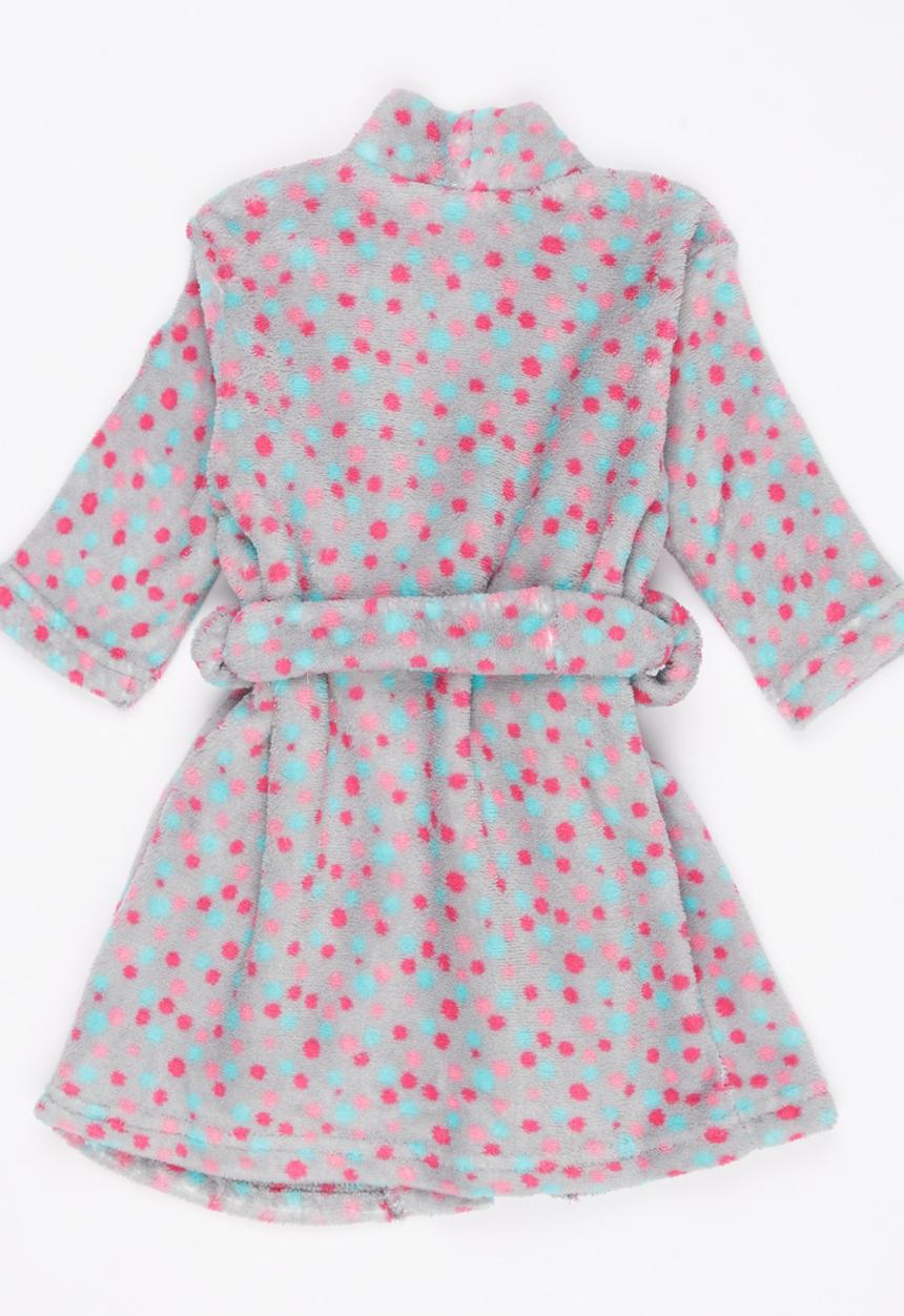 Twin Clothing - Girls Gown Multi-colour