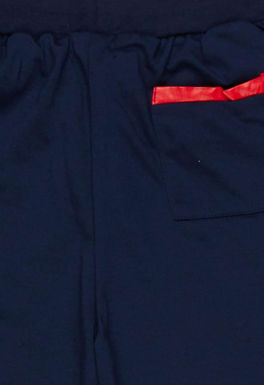 Twin Clothing - Boys Jogger Navy