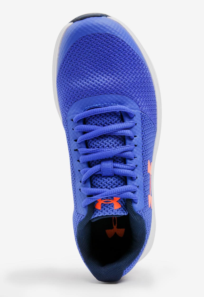 Under Armour - UA BGS Surge RN Sneaker Blue