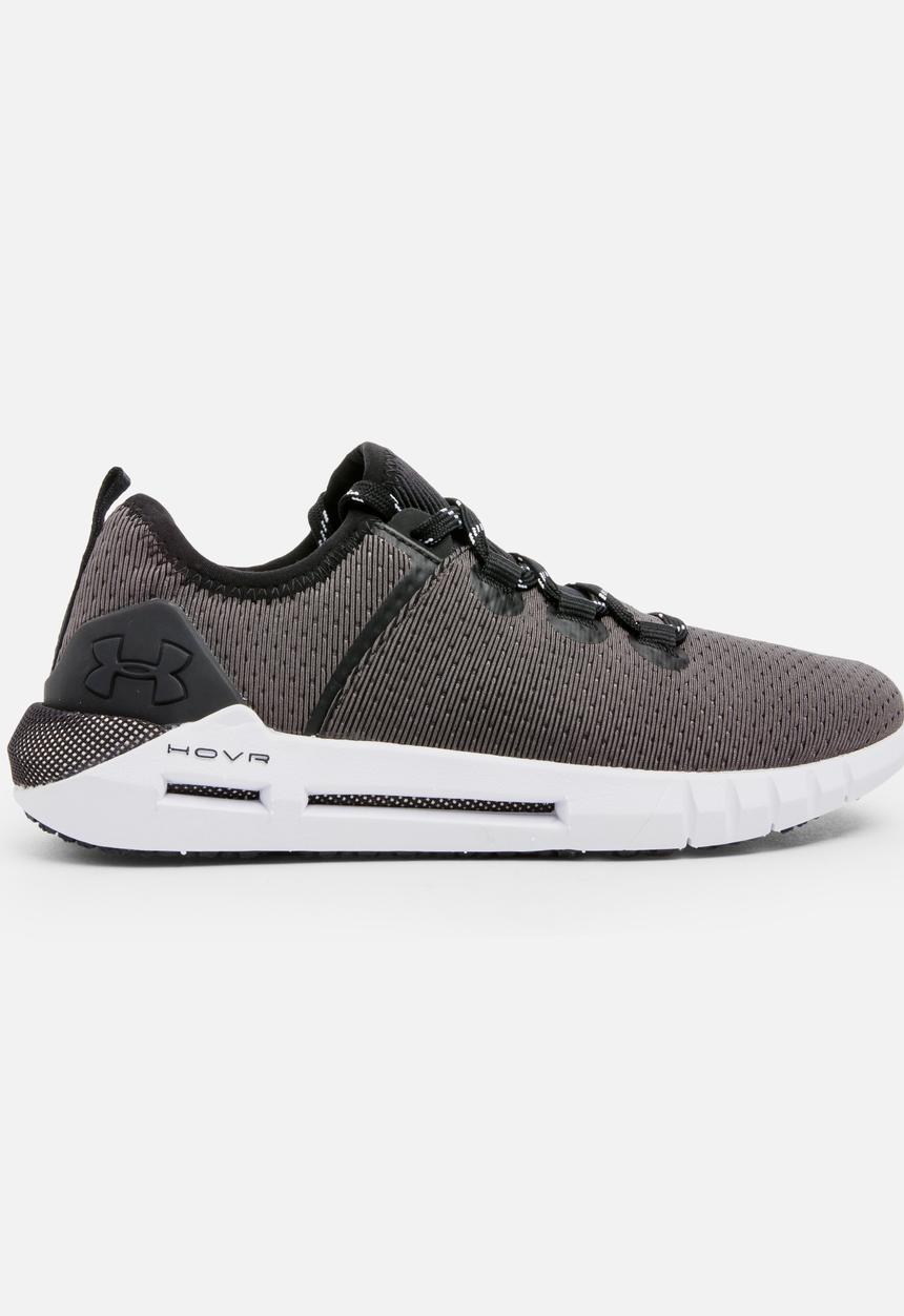 Under Armour - UA BGS HOVR SLK Sneaker Black