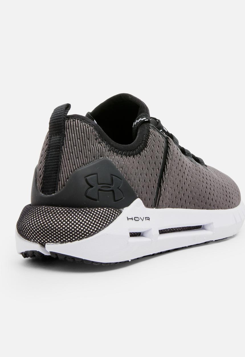 Under Armour - UA BGS HOVR SLK Sneaker Black