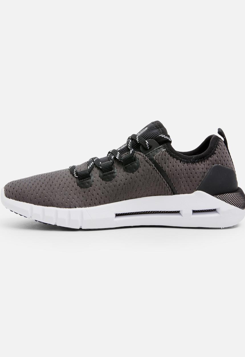 Under Armour - UA BGS HOVR SLK Sneaker Black