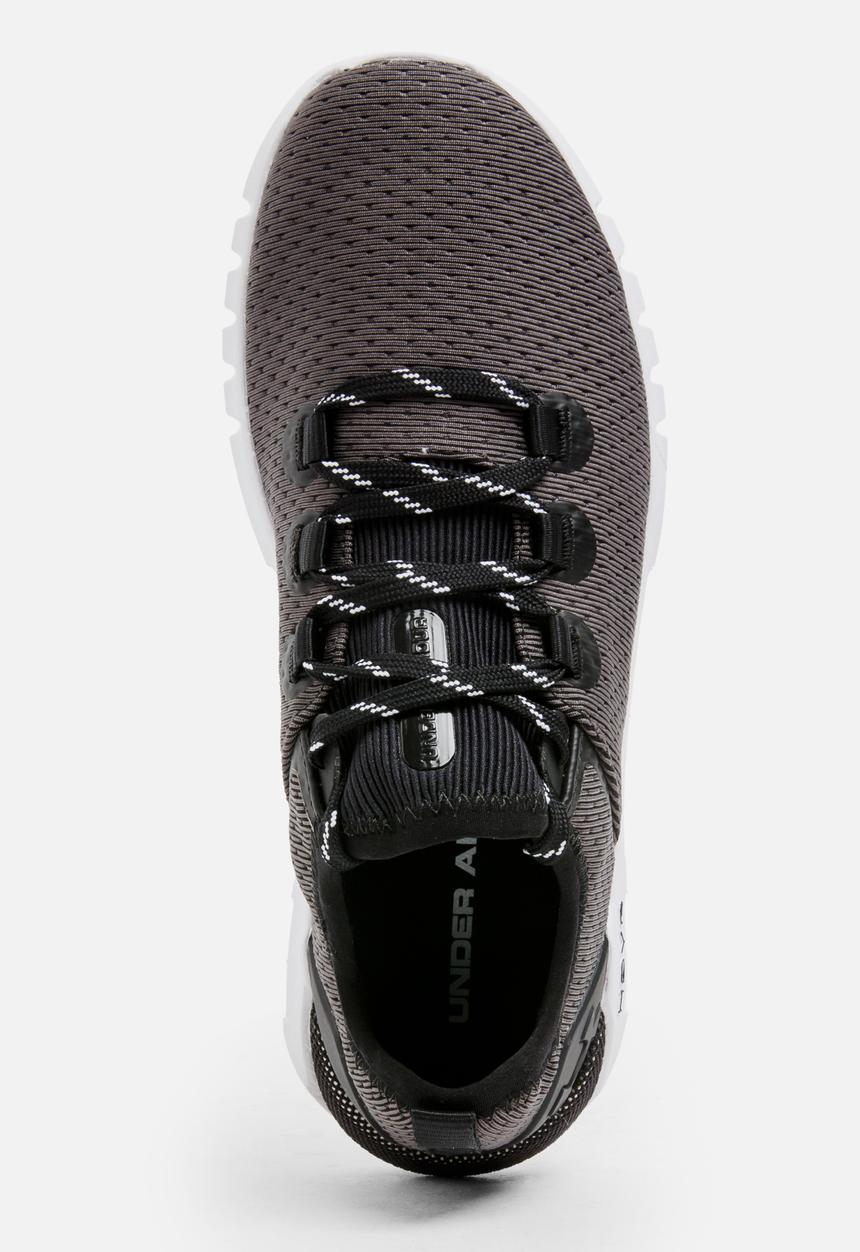 Under Armour - UA BGS HOVR SLK Sneaker Black