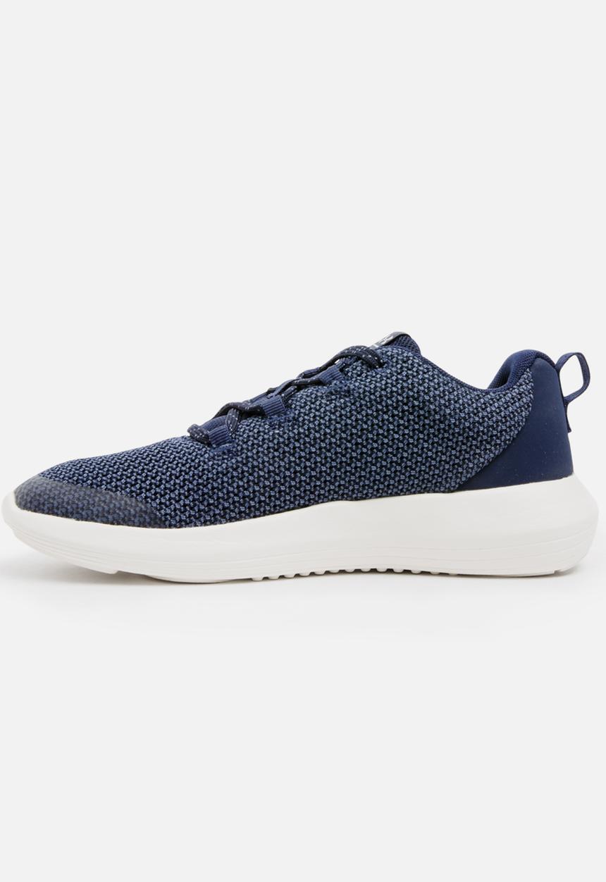 Under Armour - UA BGS Ripple Sneaker Navy