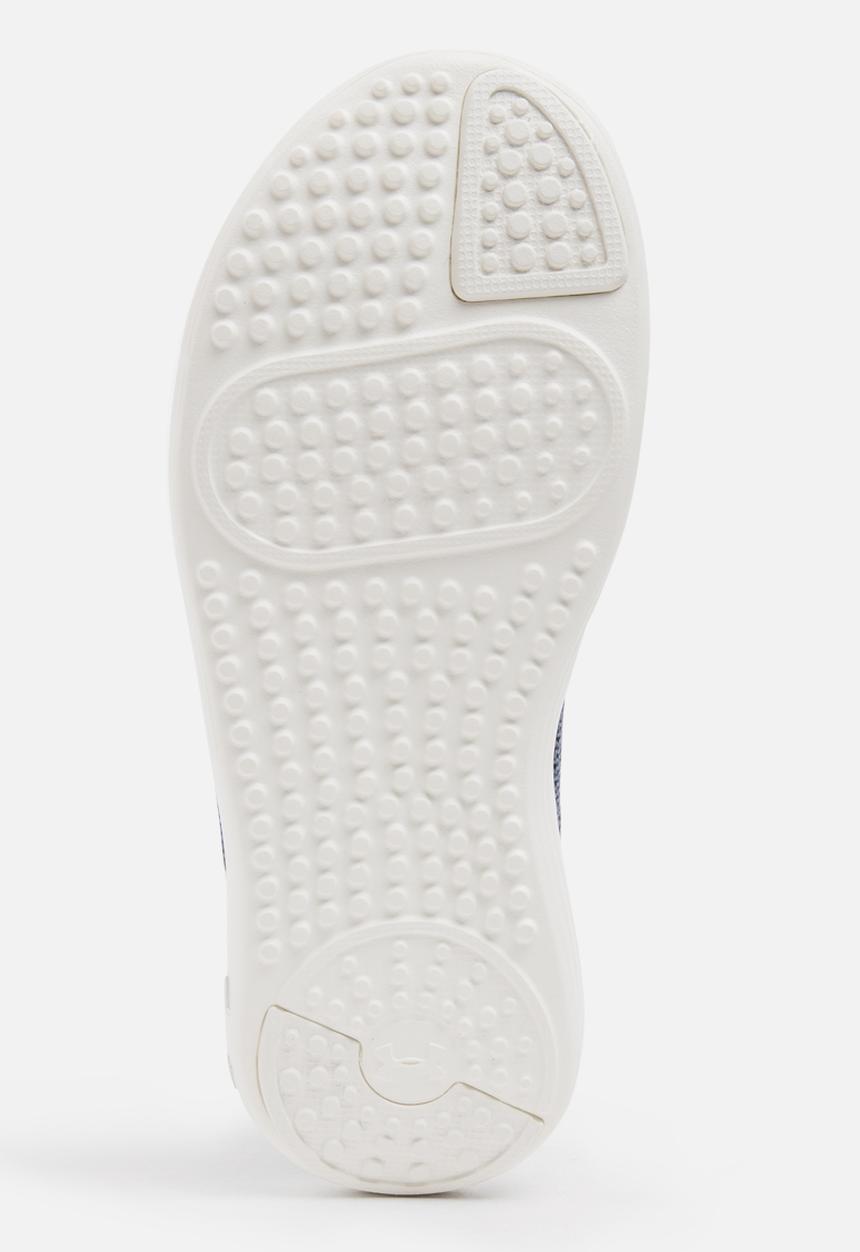 Under Armour - UA BGS Ripple Sneaker Navy