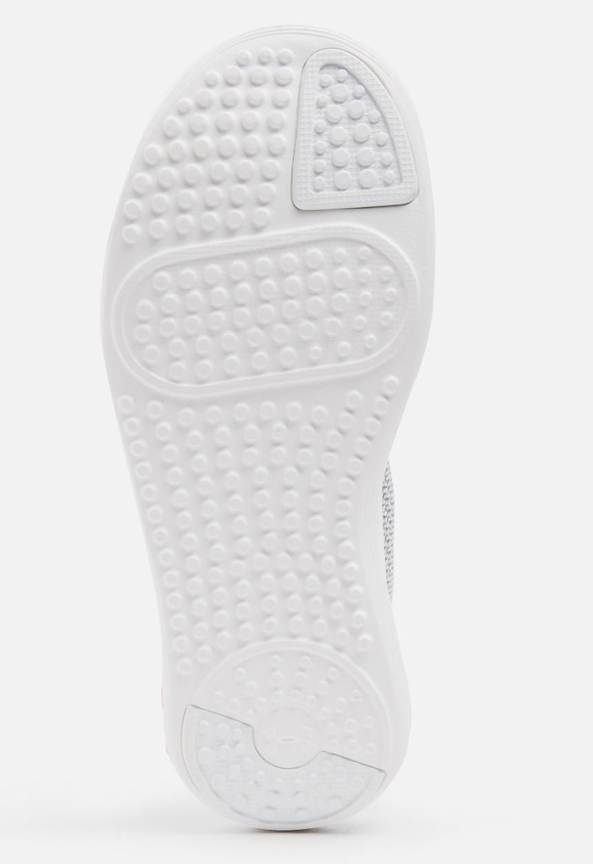 Under Armour - UA GGS Ripple Sneaker Grey
