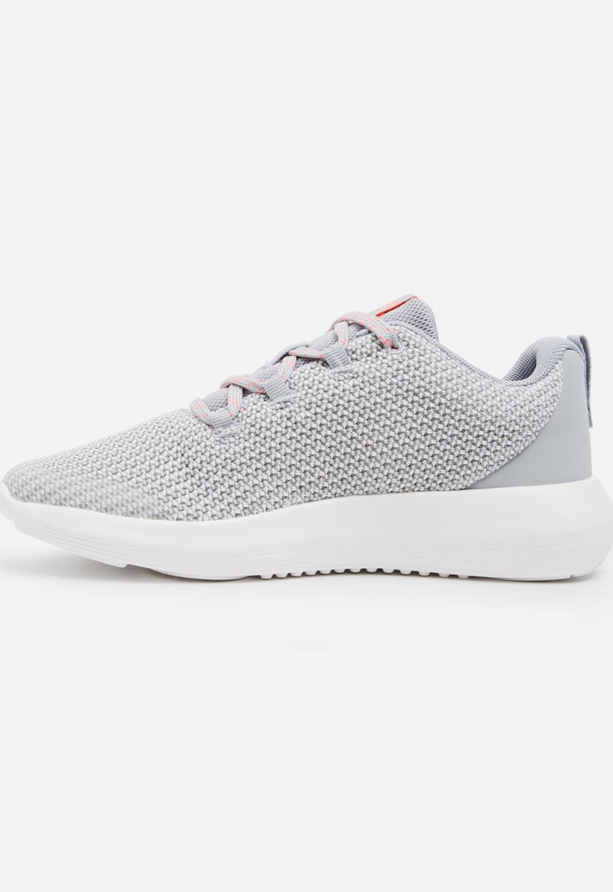 Under Armour - UA GGS Ripple Sneaker Grey