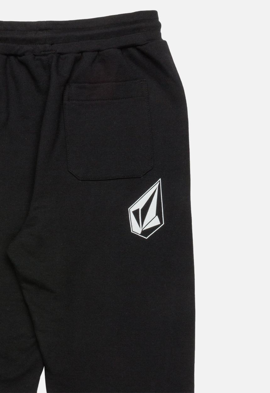 Volcom - Deadly Stone Jogger Black