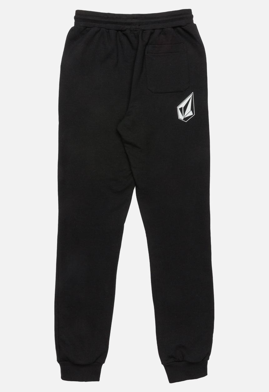 Volcom - Deadly Stone Jogger Black