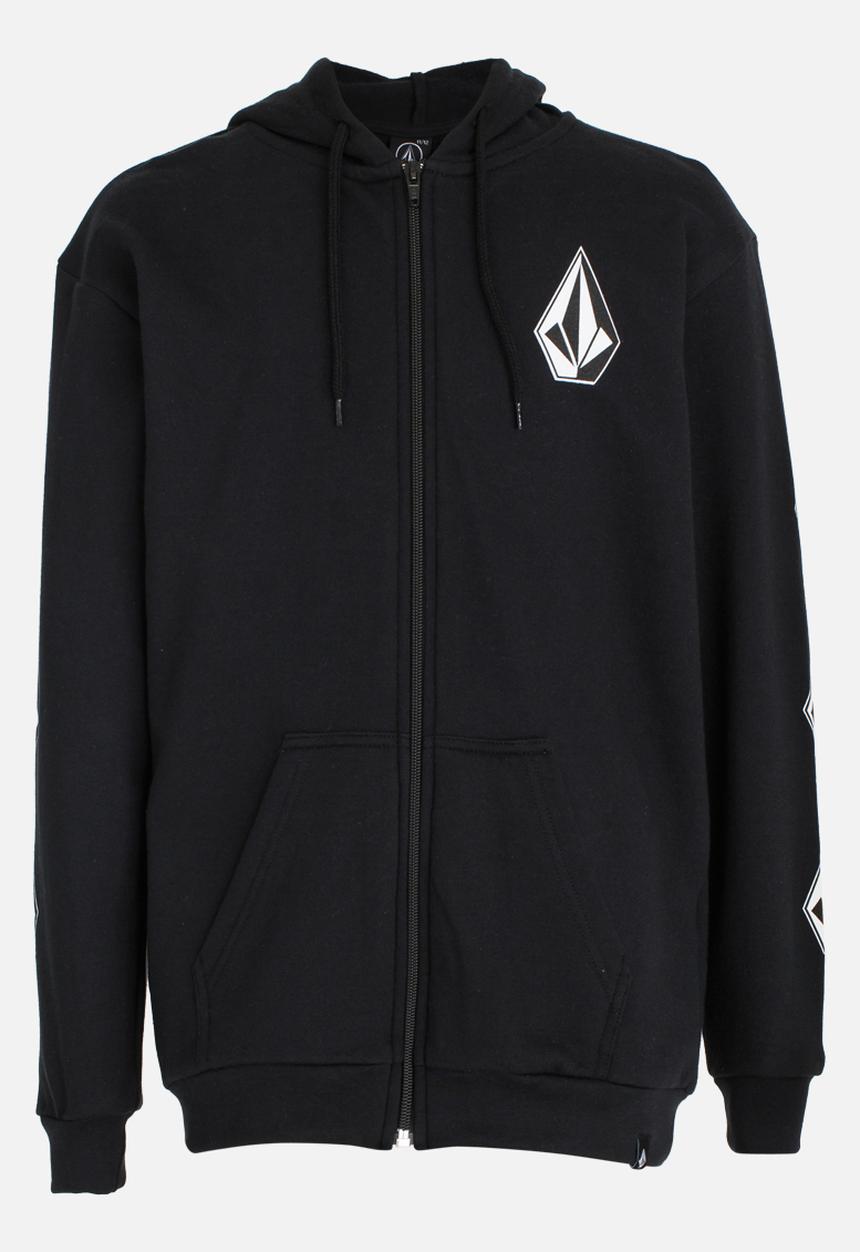 Volcom - Deadly Stone Hoody Black