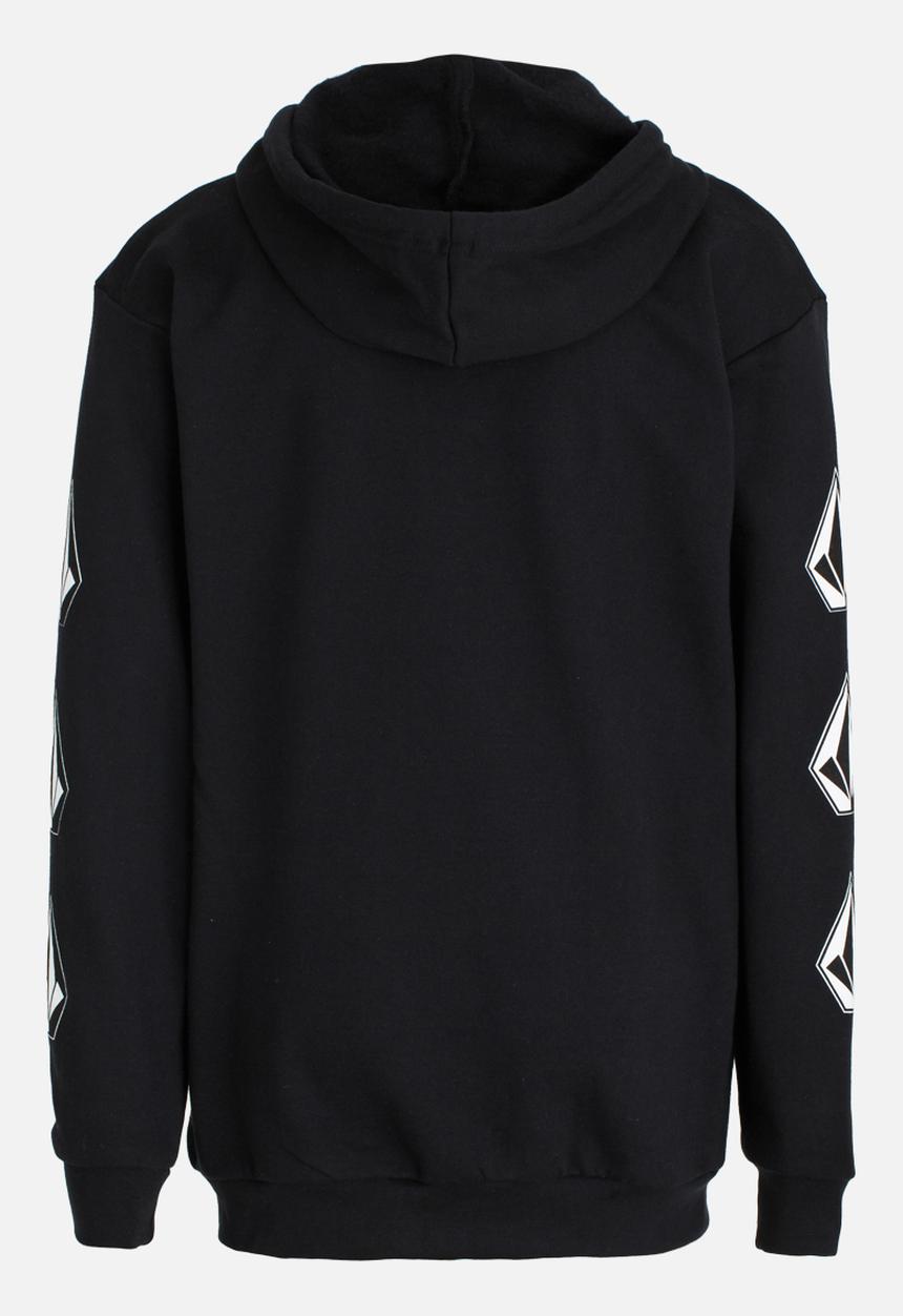 Volcom - Deadly Stone Hoody Black