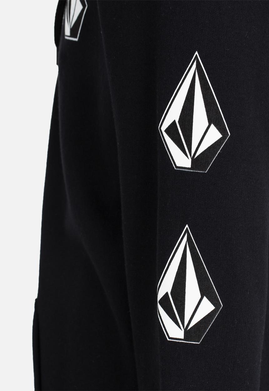 Volcom - Deadly Stone Hoody Black
