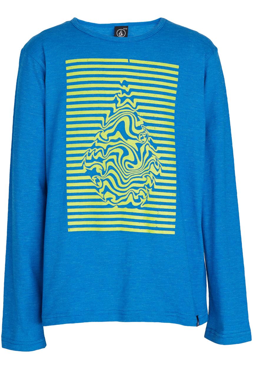 Volcom - Stone Drip Blue