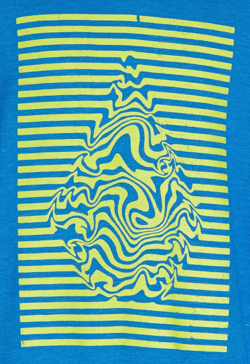 Volcom - Stone Drip Blue