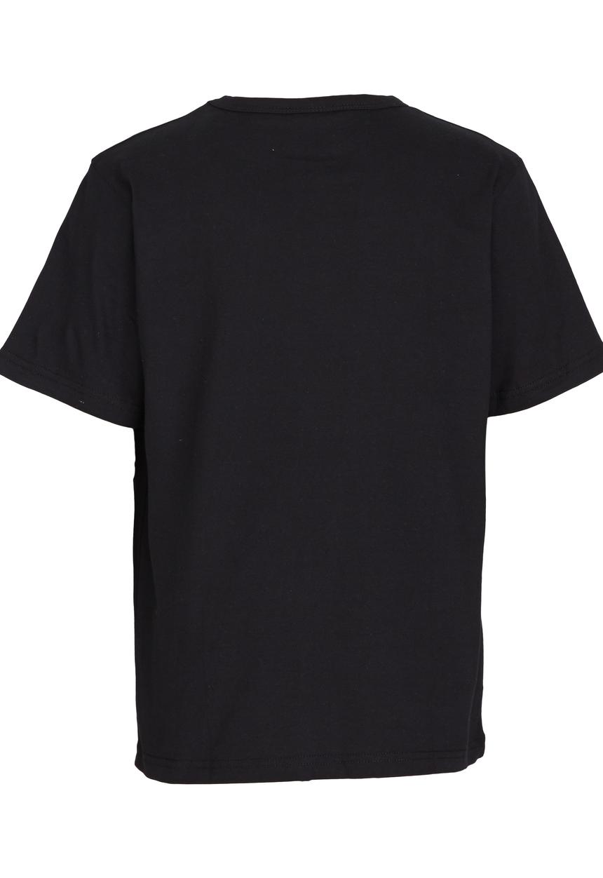 Volcom - Whatever Print Black