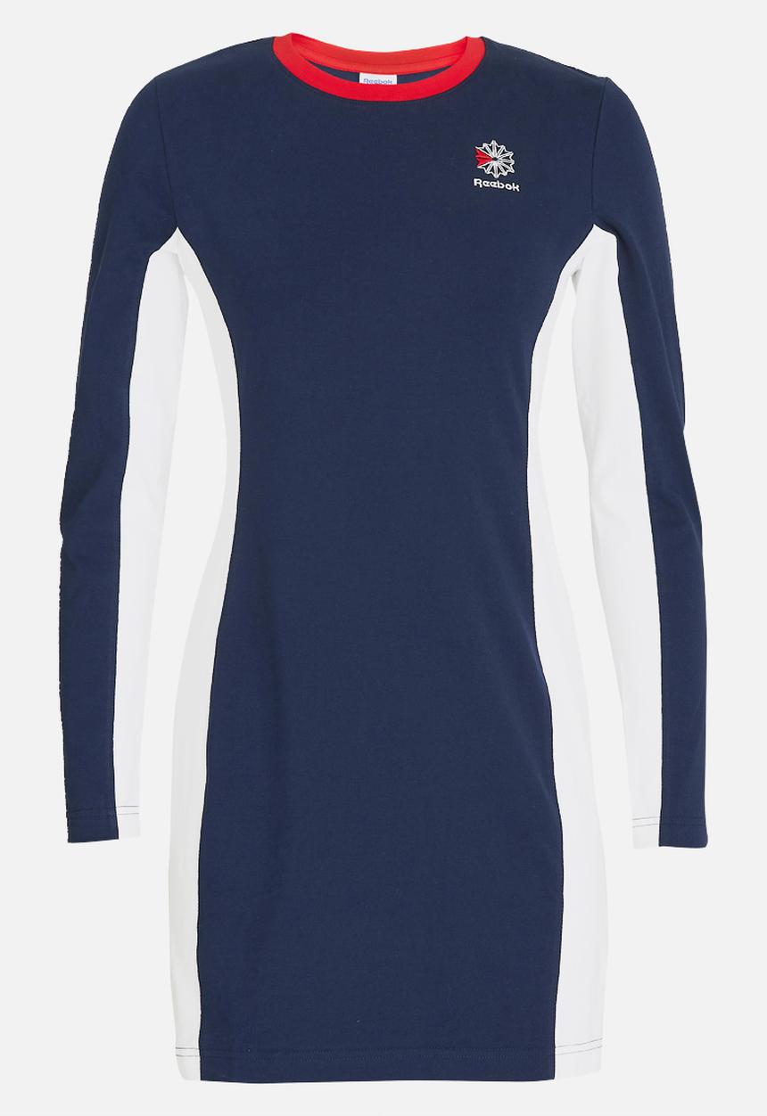 Reebok Classic - AC dress - navy