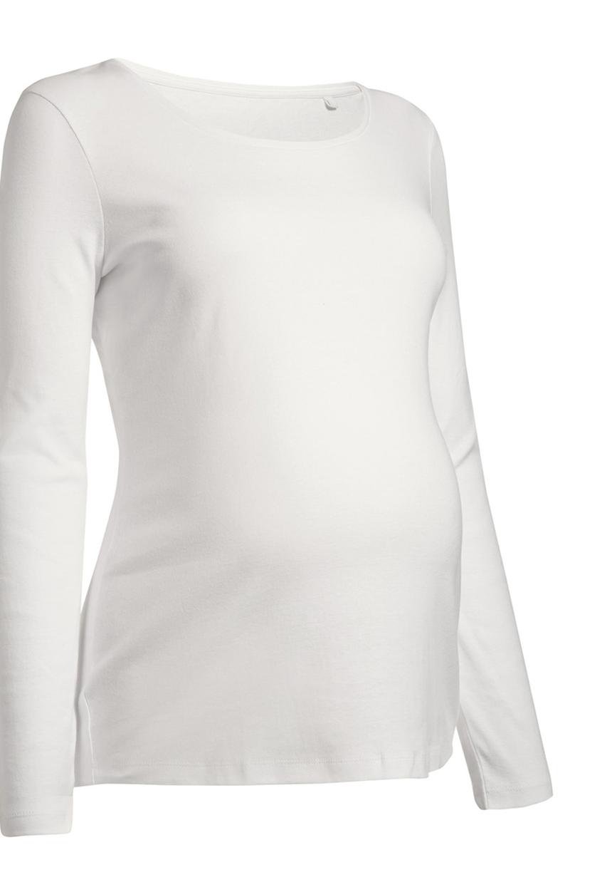 Next - Basic T-Shirt White