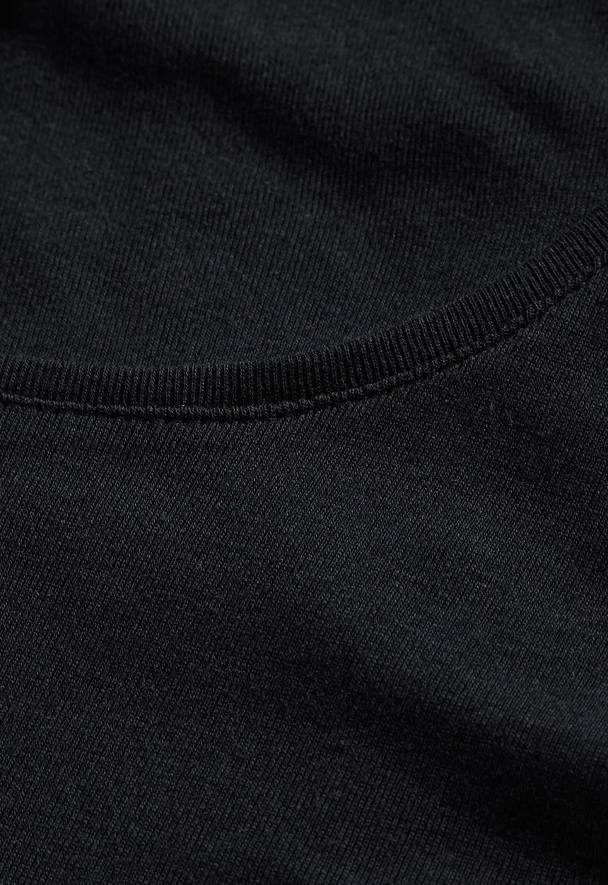 Next - Long-sleeve T-shirt Black