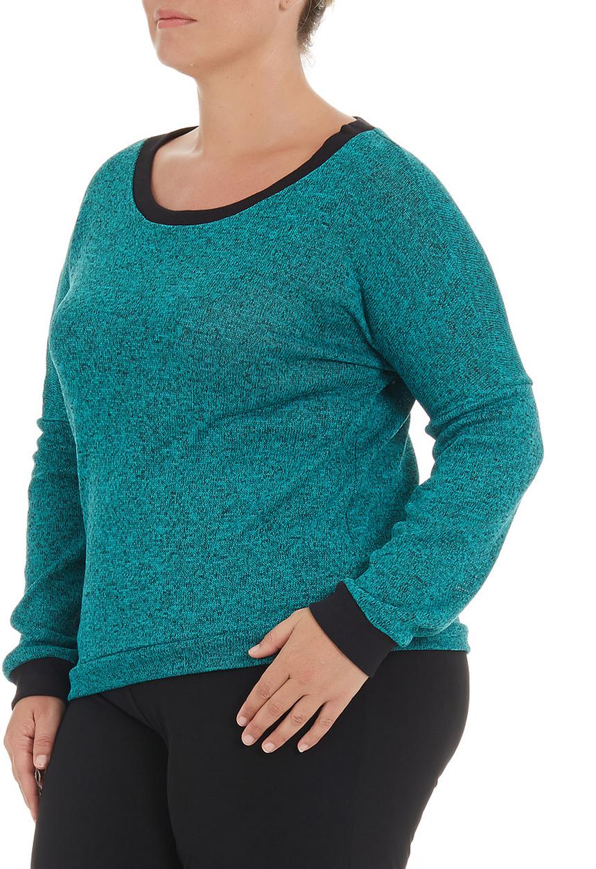 STYLE REPUBLIC - Knit sweater Green