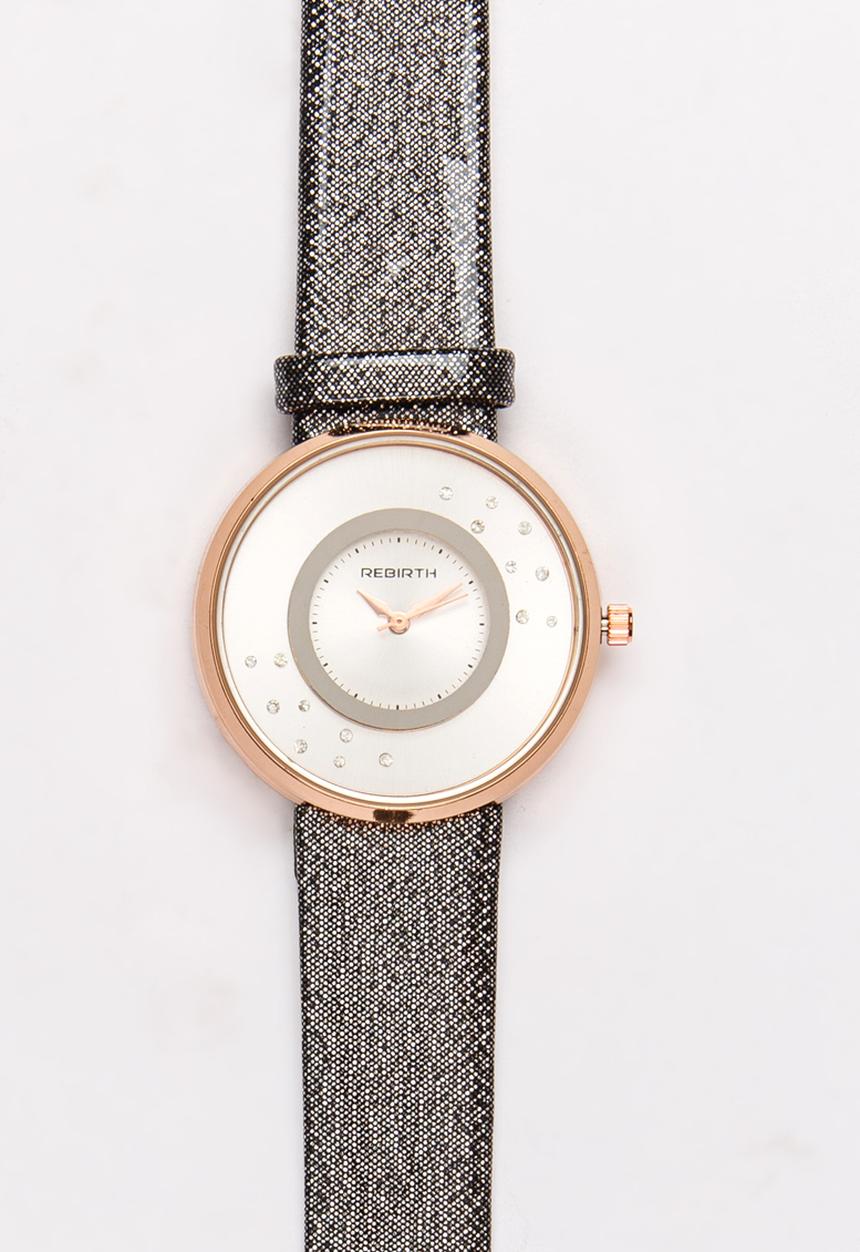 Skyla Jewels - Rebirth Luxury Watch Grey
