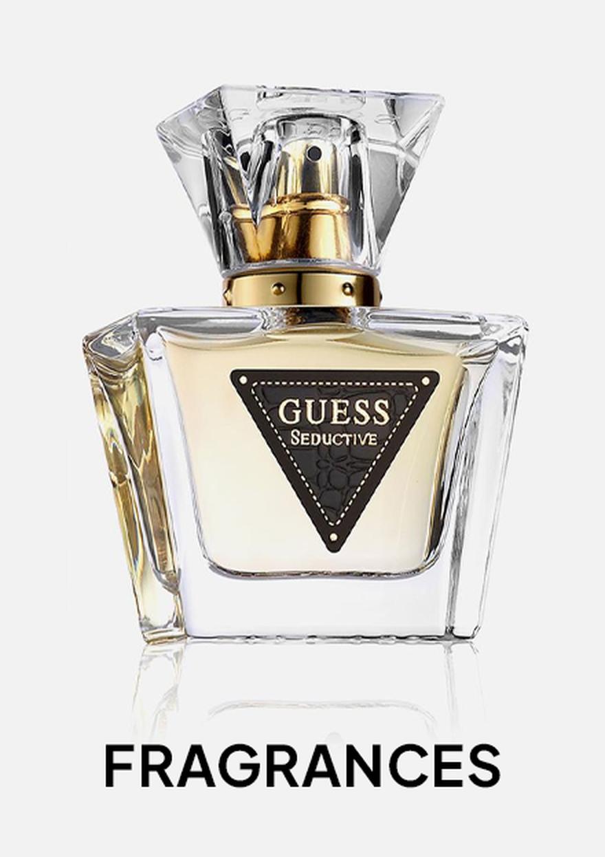 Fragrances