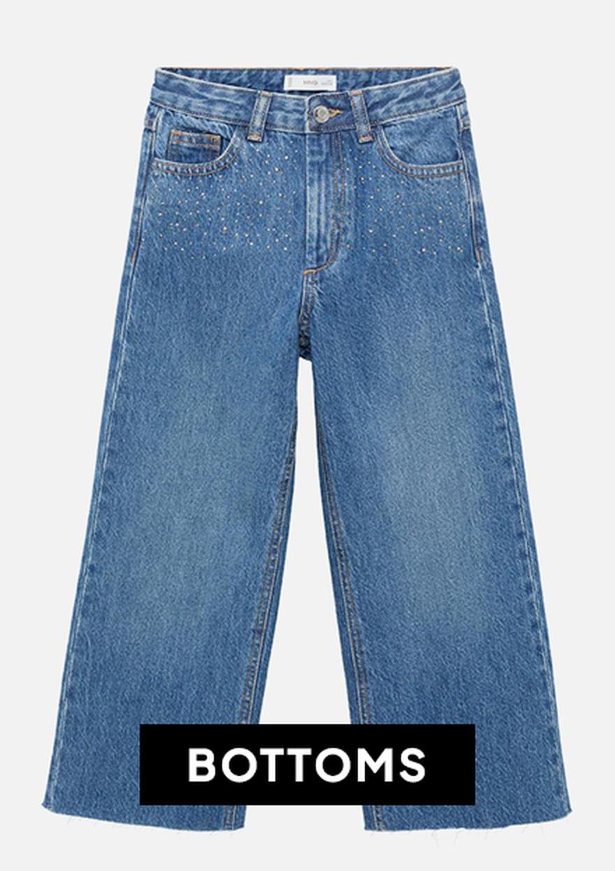 BOTTOMS