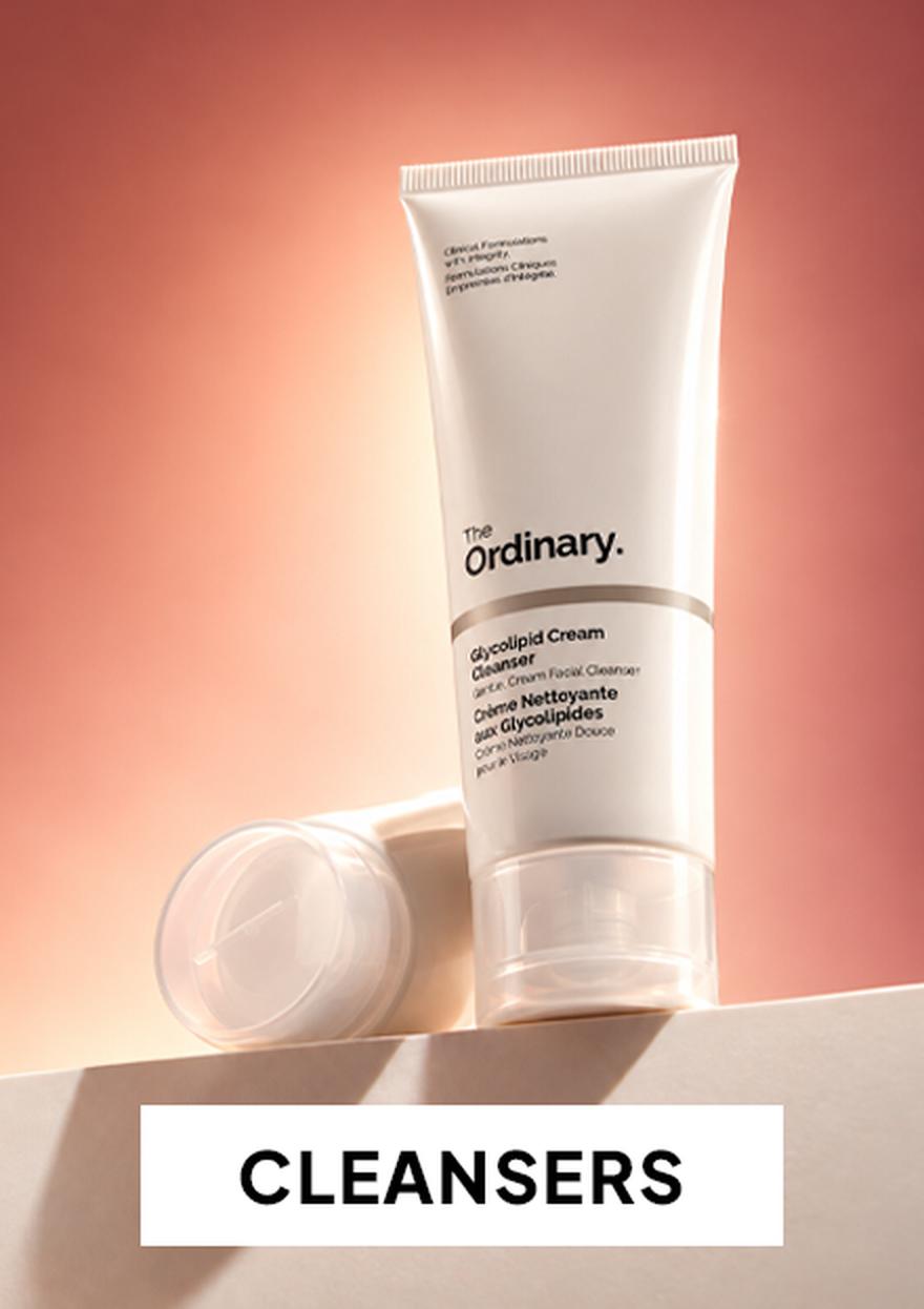 CLEANSER