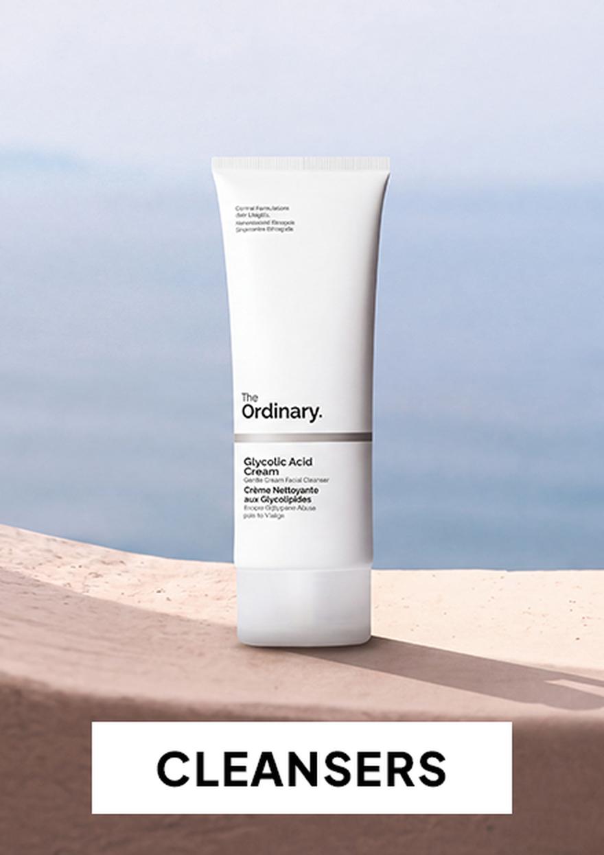 CLEANSER