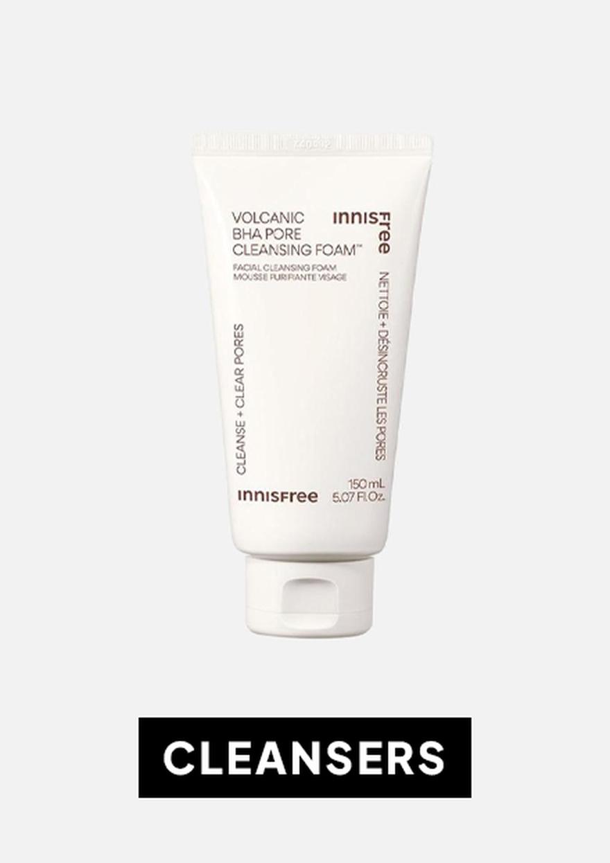 CLEANSER