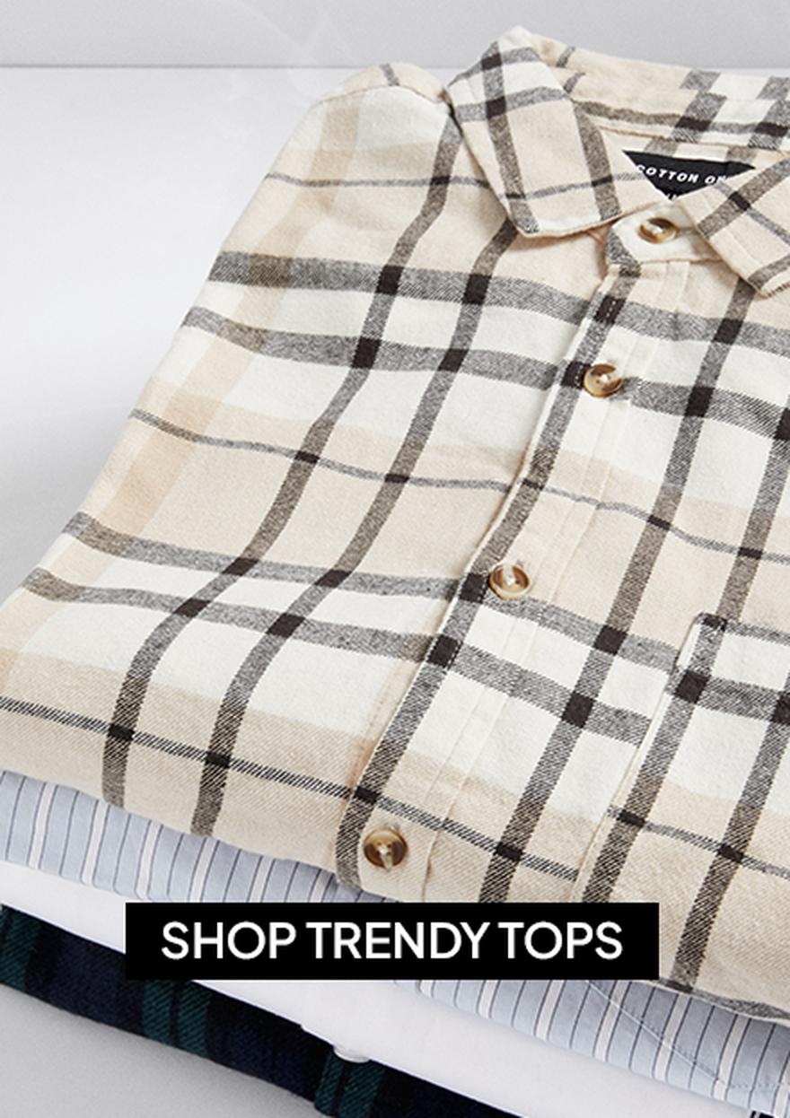 tops