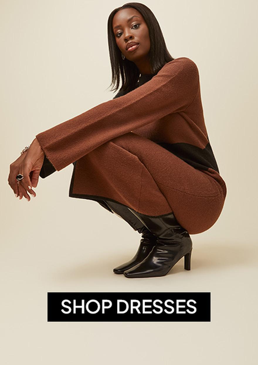 DRESSES