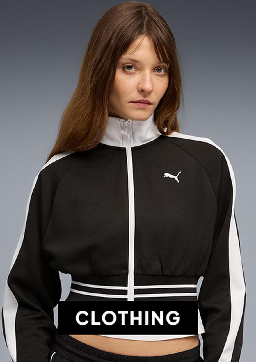 CLOTHING