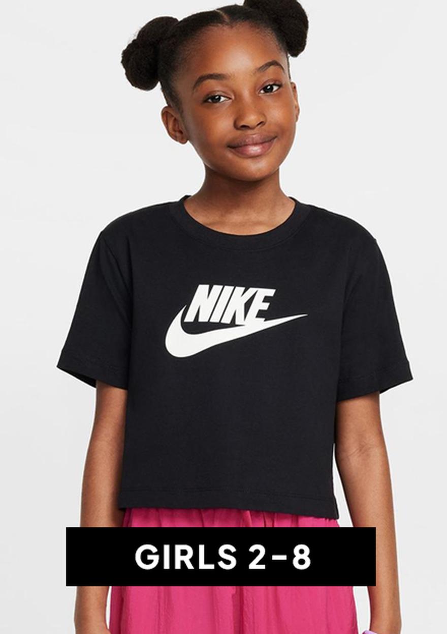 GIRLS 2-8 BLACK FRIDAY